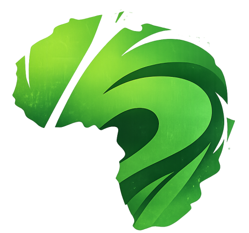 Mandla Africa logo